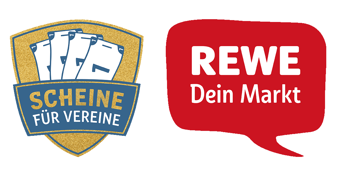 REWE | Schein f�r Vereine